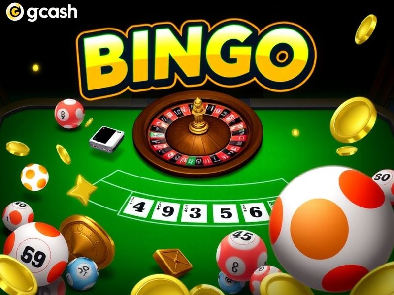 Welcome to the official Bingo Plus Online GCash website. Explore live bingo, exclusive GCash casino bonuses, and instant betting options. Dive into sports betting, slots, and real-time gambling with easy Filipino GCash transactions. New player rewards, mobile compatibility, and secure games under PHPGLSoft jurisdiction guarantee an elite gaming experience.