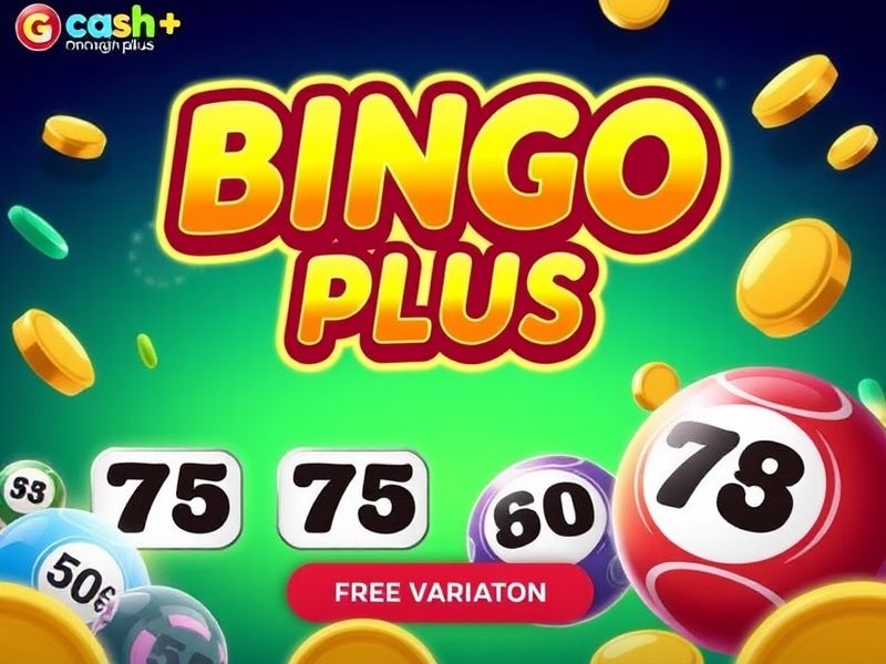 Welcome to the official Bingo Plus Online GCash website. Explore live bingo, exclusive GCash casino bonuses, and instant betting options. Dive into sports betting, slots, and real-time gambling with easy Filipino GCash transactions. New player rewards, mobile compatibility, and secure games under PHPGLSoft jurisdiction guarantee an elite gaming experience.