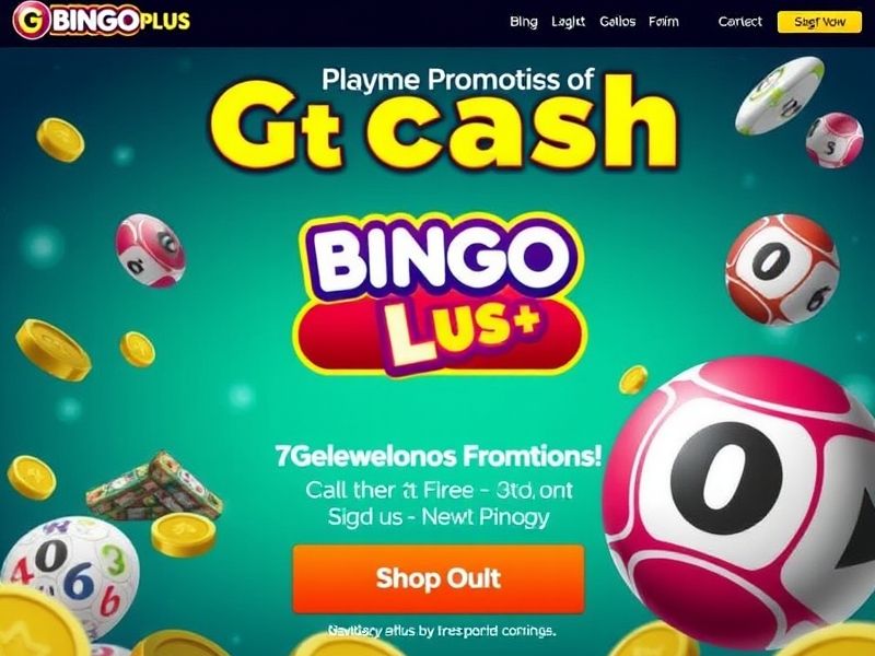 Welcome to the official Bingo Plus Online GCash website. Explore live bingo, exclusive GCash casino bonuses, and instant betting options. Dive into sports betting, slots, and real-time gambling with easy Filipino GCash transactions. New player rewards, mobile compatibility, and secure games under PHPGLSoft jurisdiction guarantee an elite gaming experience.