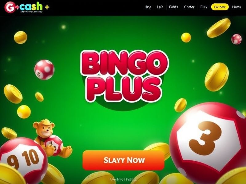Welcome to the official Bingo Plus Online GCash website. Explore live bingo, exclusive GCash casino bonuses, and instant betting options. Dive into sports betting, slots, and real-time gambling with easy Filipino GCash transactions. New player rewards, mobile compatibility, and secure games under PHPGLSoft jurisdiction guarantee an elite gaming experience.