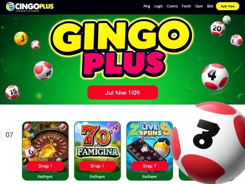 Welcome to the official Bingo Plus Online GCash website. Explore live bingo, exclusive GCash casino bonuses, and instant betting options. Dive into sports betting, slots, and real-time gambling with easy Filipino GCash transactions. New player rewards, mobile compatibility, and secure games under PHPGLSoft jurisdiction guarantee an elite gaming experience.