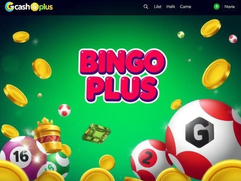 Welcome to the official Bingo Plus Online GCash website. Explore live bingo, exclusive GCash casino bonuses, and instant betting options. Dive into sports betting, slots, and real-time gambling with easy Filipino GCash transactions. New player rewards, mobile compatibility, and secure games under PHPGLSoft jurisdiction guarantee an elite gaming experience.